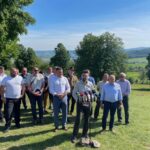 VIDEO Ochrana prírody a krajiny: Slovenskí poľnohospodári plne podporujú nový návrh zákona