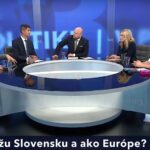 VIDEO: Progresívno-liberálne duo Ostrihoňová & Cigániková perlilo v debate s Kaliňákom a Ondrušom.