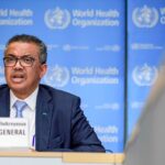 Šéf WHO Tedros apeloval na uzavretie celosvetovej dohody o zvládaní budúcich pandémií.