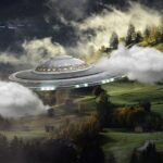 Vatikán uspořádal první tiskovou konferenci o UFO, mimozemšťanech a zjeveních