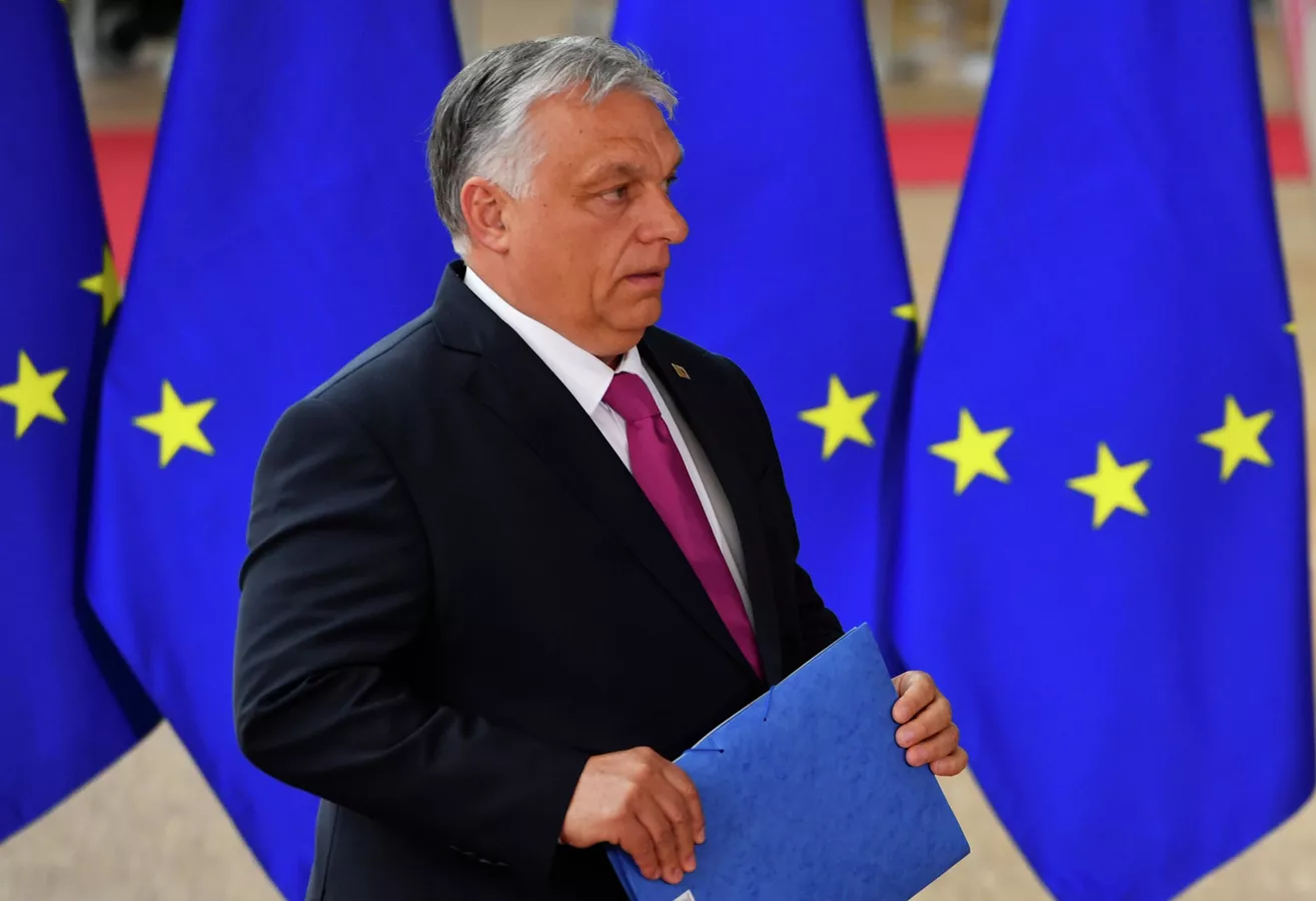 Viktor Orbán: Európa sa nezodpovedne zapája do konfliktu na Ukrajine