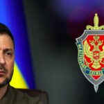 Ukrajinská SBU vraj v ochranke ukrajinských ústavných činiteľov odhalila sieť ruských agentov.