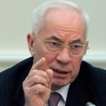 Bývalý premiér Azarov povedal, že Ukrajina nemá opozíciu: „Sú vo väzení alebo v zahraničí“