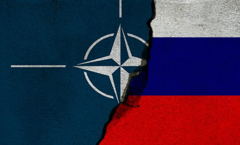 Rakúska ministerka obrany oznámila, že NATO prekročilo červenú čiaru