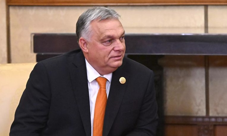 Orbán o eurovoľbách: V Európe vyhrávajú zástancovia mieru 1:0, druhý polčas budú voľby v USA