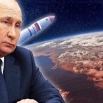 Putin: Rusko musí začať vyrábať rakety stredného a kratšieho doletu