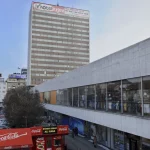 Bratislava: Ani po roku nie je rozhodnuté, či bude hotel Kyjev vyhlásený za NKP