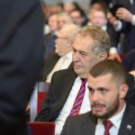 VIDEO Zeman po inaugurácii ocenil Pellegriniho prejav, skritizoval Fialu a atentát na Fica pripísal nenávistnej kampani