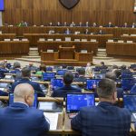 Národná rada Slovenskej republiky schválila novely vysokoškolských zákonov