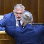 Michelko odmietol diskutovať v RTVS so Šipošom z Matovičovho hnutia