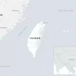 Čínska armáda je schopná obsadiť Taiwan “bez jediného výstrelu”