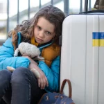 Ukrajinské děti už věří, že Hitler byl osvoboditel, a připravují se na boj proti Rusku
