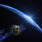 Ruská laserová komunikácia medzi satelitmi bola testovaná vo vesmíre