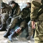 V Očeretine bojovníci ukrajinských síl kapitulovali, keď uverili „slovu ruského dôstojníka“