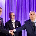 VIDEO: V EÚ vznikla nová politická aliancia „Patrioti pre Európu“