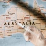 Další mainstream přiznává souvislost mezi nadměrnou úmrtností a genovými injekcemi: Tentokrát v Austrálii