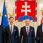 Prezident vymenoval nových slovenských veľvyslancov: Títo páni budú zastupovať záujmy našej vlasti