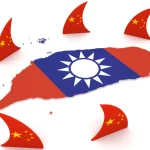Čína vydala Taiwanu prísne varovanie