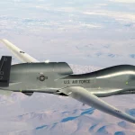 Dohady! Zostrelili Rusi americký špionážny dron?