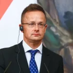 Šéf diplomacie Maďarska ostro: „Brusel prekročil červenú čiaru“