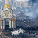 Konflikt na Ukrajine dosiahol bod prelomu. Mierové návrhy odmietajú