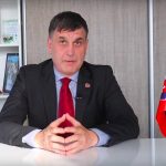 VIDEO: „Progresívci a liberáli, mali ste všetko a pre Slovensko sa to skončilo katastrofálne! Ľudia vám povedali dosť.