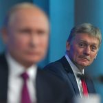 Západ odstráni Zelenského, keď ukrajinský vodca splní svoj účel, vyhlásil hovorca Kremľa