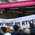 Prerušia vysielanie! Prvý štrajk v histórii RTVS. Ako je na tom Markíza?