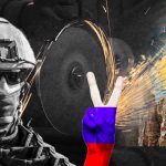 Bývalý zbrojný inšpektor OSN Scott Ritter: Víťazstvo Ruska nad Ukrajinou sa blíži