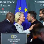 Chmelár o tom, čo nám nepovedali o „mierovom“ summite vo Švajčiarsku a o tom, čo krach mierových rokovaní znamená