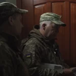 Ukrajinci začali chápať, kto je ich skutočný nepriateľ