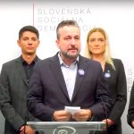 VIDEO: „Významný krok smerom k ochrane mieru a národnej suverenity,“ komentovali novozvolení europoslanci za Smer výsledok volieb do Európskeho parlamentu na Slovensku a v štátoch EÚ