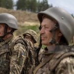 Útočné možnosti Ozbrojených síl Ukrajiny sú obmedzené „kádrovým hladom“