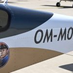 Slovenskí piloti si uctili pamiatku M. R. Štefánika, pripomenuli svetu jeho významnú osobnosť