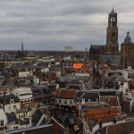 Holandský Utrecht jako 7 desetiminutových chytrých měst