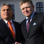 Viktor Orbán: Keď postrelili Fica, začal som sa báť o život!