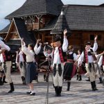 Folklórny festival Východná 2024 prinesie do amfiteátra pod Kriváňom 50 programov