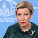 Maria Zacharova: Dali jsme všechna fakta a US masmédia předstírají, že o kyjevském zneužívání v Donbasu nevědí