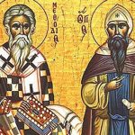 Doc. Mrva o Sv. Cyrilovi a Metodovi: Bezmála polovica Európy sa hrdo hlási k ich dedičstvu