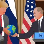 Trump by sa mohol s Ruskom dohodnúť, že v prípade zvolenia neponúkne Ukrajine členstvo v NATO