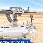 Generál Mark Milley: Roboti, ktorí okamžite nahradia ľudských vojakov v americkej armáde