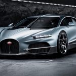Manželka Zelenského si kúpila za 4,5 milióna eur Bugatti Turbillon 