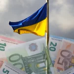 EÚ urobila krok pred ktorým ju Rusko varovalo: Brusel pošle Ukrajine 1,5 miliardy eur z výnosov zo mrazených ruských aktív. Najhorší signál pre investorov celého sveta