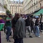 VIDEO: Tohle není Senegal, Mali ani Nigérie – toto je jedno evropské velkoměsto