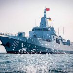 Čínske schopnosti pokročilého elektronického boja (EW) menia pomer síl v Juhočínskom mori, čoho dôkazom je aj nedávny stret medzi americkými a čínskymi armádami.