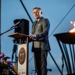 VIDEO Robert Fico: Musíme vybudovať hrádzu normálnosti, ktorá ochráni slovenské rodiny a tradície