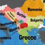 Čo chystajú na Balkáne?