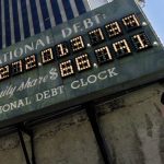 National Interest: Rastúce výdavky a štátny dlh ohrozujú národnú bezpečnosť USA