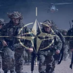 75 let NATO: K čemu a komu tato organizace ve skutečnosti slouží?