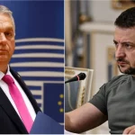 Orbánova márna snaha. Zelenskyj odmieta!